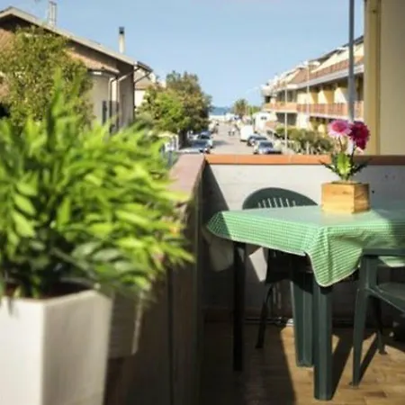 Boote Hotel